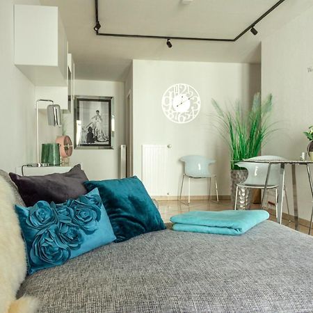 Ferienwohnung Alte Burg Koblenz Koblenz  Ngoại thất bức ảnh