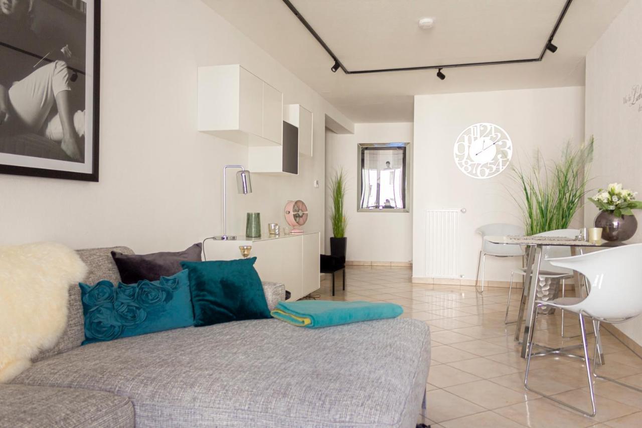 Ferienwohnung Alte Burg Koblenz Koblenz  Ngoại thất bức ảnh