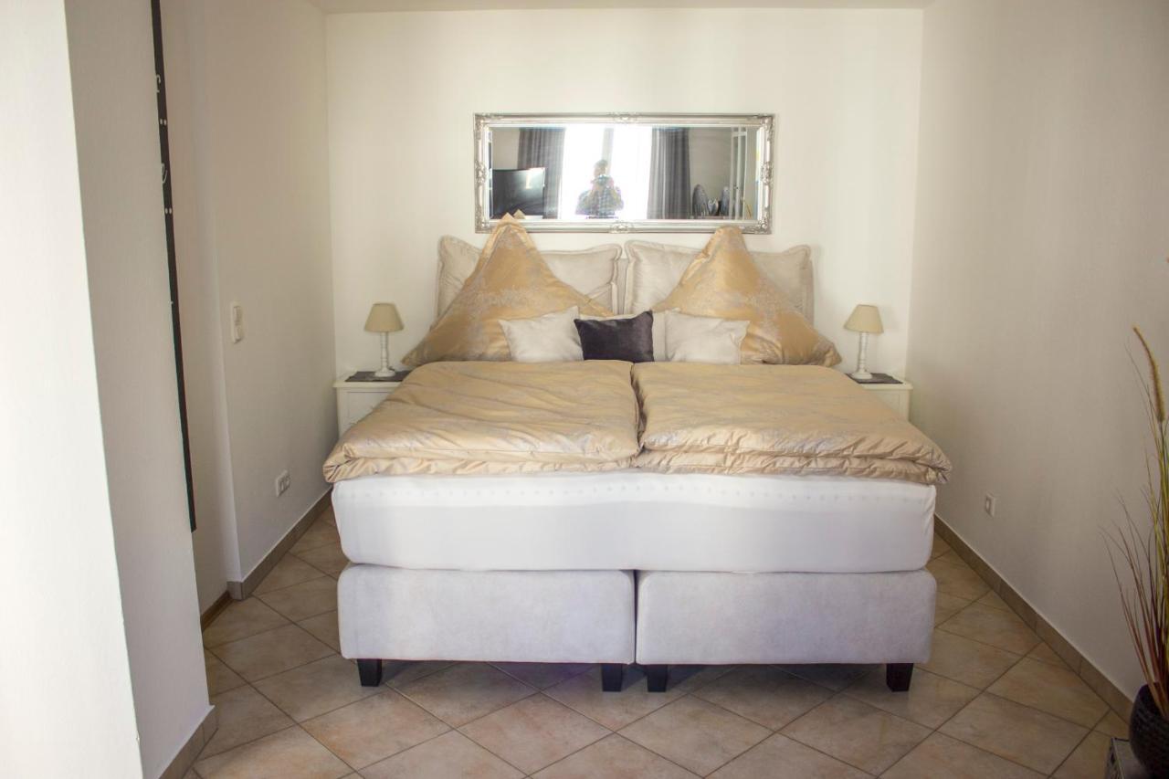 Ferienwohnung Alte Burg Koblenz Koblenz  Ngoại thất bức ảnh