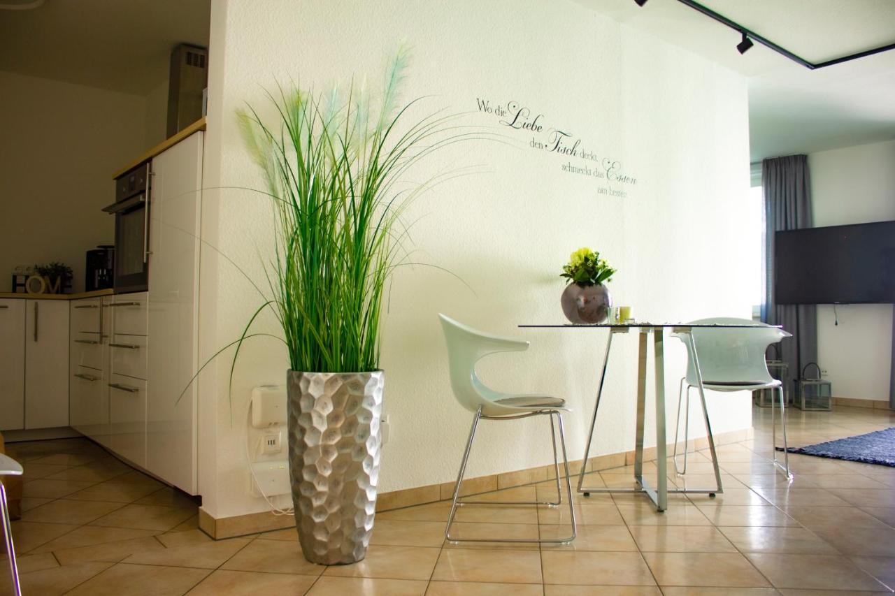 Ferienwohnung Alte Burg Koblenz Koblenz  Ngoại thất bức ảnh
