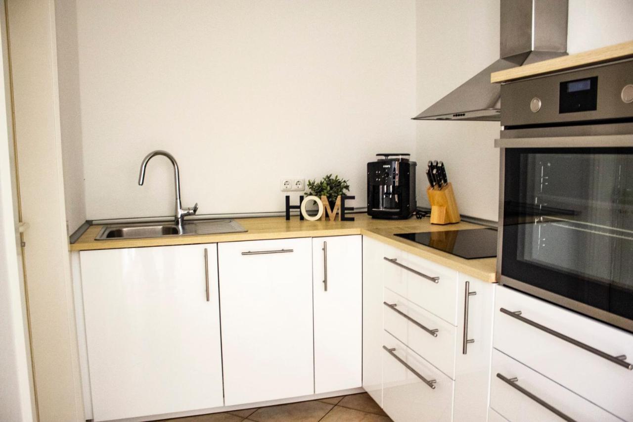 Ferienwohnung Alte Burg Koblenz Koblenz  Ngoại thất bức ảnh